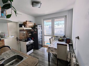 Na predaj 3 izbový byt Martin Priekopa - 2