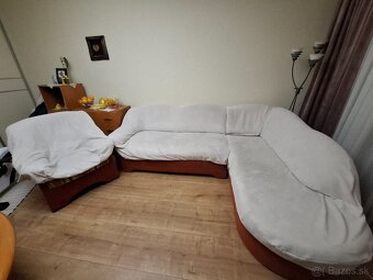 predam sedaciu supravu - 2