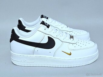 Nike AF1 biele 41 - 2