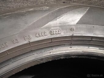 Predám 275/50R20 113V - 2