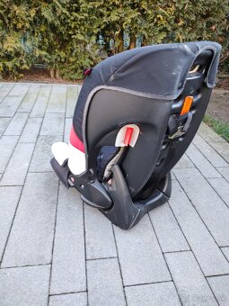Detská autosedačka - 2