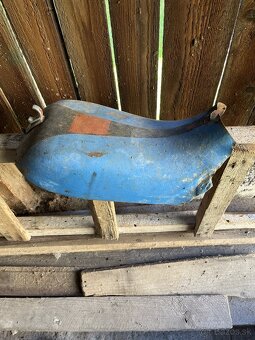 Bruško Jawa Pionier 20 21 - 2