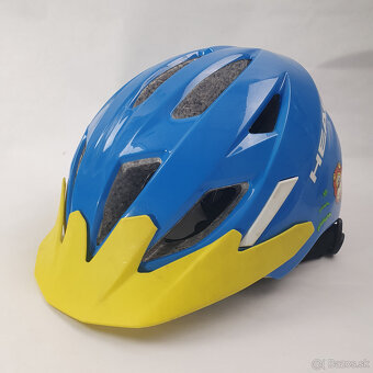 Predam - detska cykloprilba Head - 2