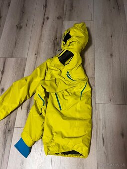 Pánska lyžiarska bunda Spyder - 2