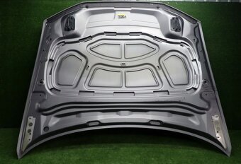 audi a6 kapota c8 2018+  opravovaná - 2