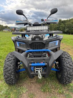 XTR Farmer Pro 250 - 2