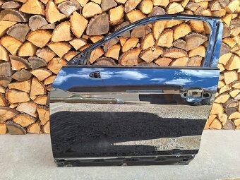 Audi Q2, Audi Q3 - použité náhradné diely - 2