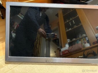 Televízor Panasonic - 2