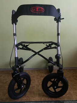 Chodítko pre seniorov - 2