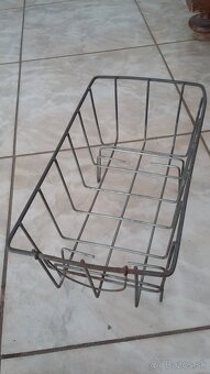 Košík - Škoda 100 - 2