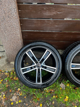 Kolesá 225/45ZR17 - 2