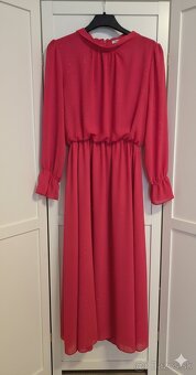 Spoločenské šaty - 2