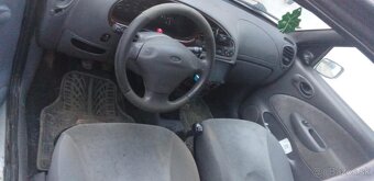 Predam ford fiesta 1.8d - 2