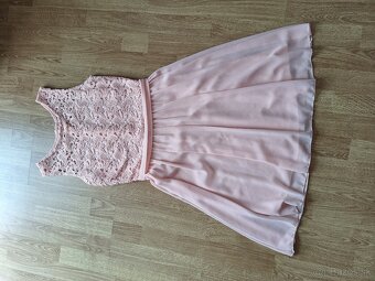 Spoločenské šaty - 2