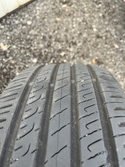 205/55 R16 letne - 2