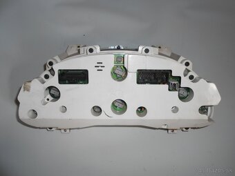 Budiky Ford Scorpio - 2