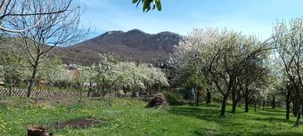 Pozemok Zliechov - 2