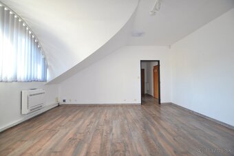 REZERVOVANÉ | PRIESTORY 44 m2, blízko centra - 2