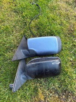 Predám spätne zrkadla - 2