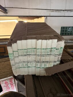 Predám Polystyrén - 2