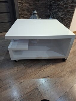 Konferenčný stolík - 2