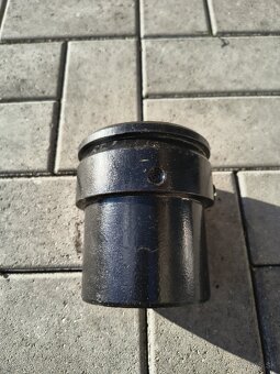 LOGLIFT 135Z Pomocný valec - 2