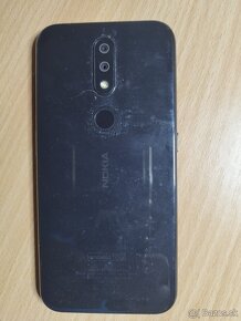 Mobilný telefón nokia 4.2 - 2