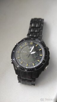 Casio edifice hodinky - 2