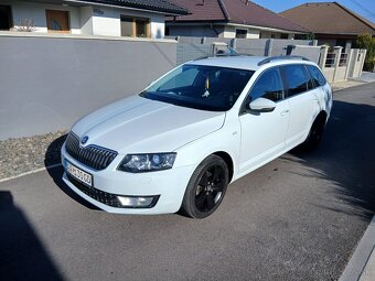 Predám škoda Octavia 3 combi - 2
