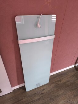 Predám INFRAPANEL do kúpeľne - 2