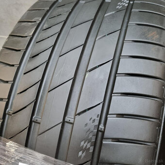 Letné pneumatiky 295/40 R20 KUMHO DOT3623 - 2
