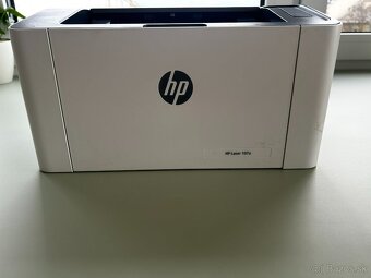 HP Laser 107a - 2