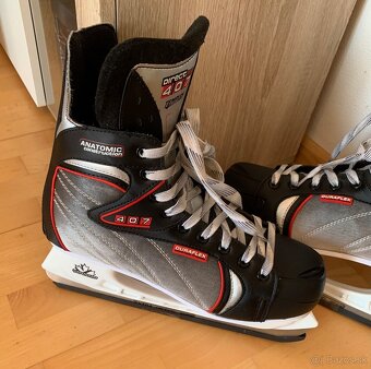 TEMPISH korčule na ľad vel. 45 - 2