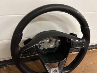 Volant Seat Leon 3 FR / 5F - 2