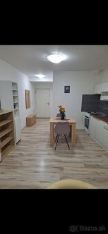 SEREĎ, centrum - 1izbový prenájom v centre - 2