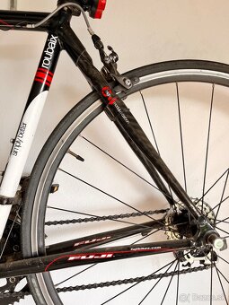 Cestny bicykel fuji roubaix le - 2