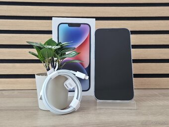 iPhone 14 128GB Blue | ZÁRUKA 24M - 2