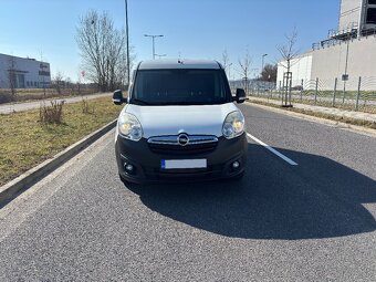 Opel Combo - 2