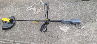 KROVINOREZ ELEKTRICKÝ 2500 W - 2