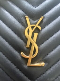 Saint Laurent camera bag - 2
