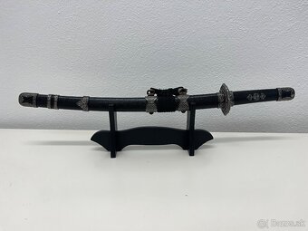 Replika Japonský meč katana - 2