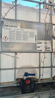 3x IBC kontajner 1000L - 2