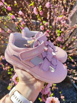 Kožené detské sandálky D.D.Step – veľkosti 26–31 - 2