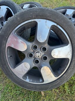 Disky r17 225/45 - 2