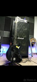 Fender precesion bass Mark Hoppus - 2