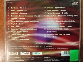 CD VÝBERY 009 - 2