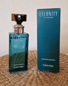 Calvin Klein Eternity - 2