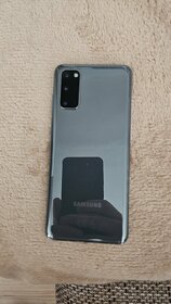 Samsung Galaxy S20 - 2