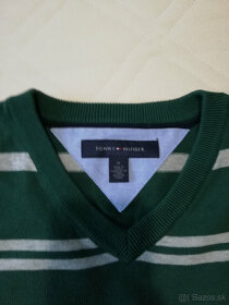 novy sveter pulover Tommy Hilfiger - 2