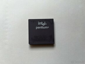 Vintage CPUs - 2